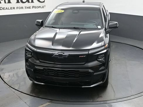 Used 2024 Chevrolet Silverado EV RST AWD/4WD image 45