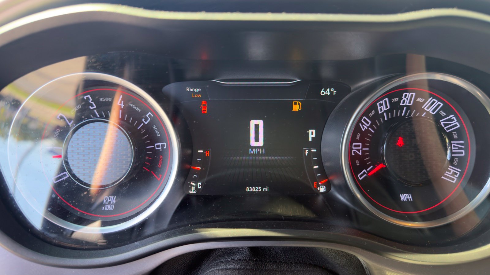 Used 2023 Dodge Challenger GT RWD image 8