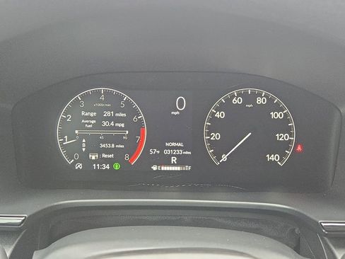 Used 2023 Honda CR-V EX image 31