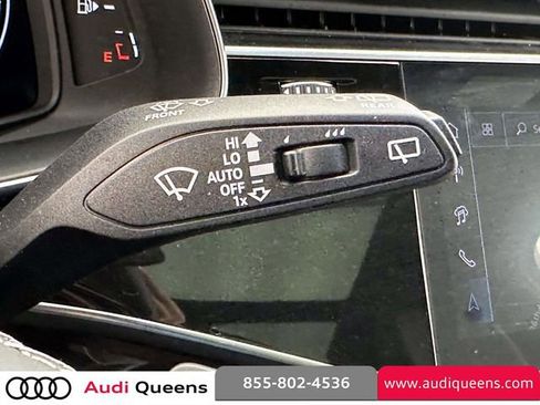 Certified 2025 Audi Q7 2.0T Premium Plus w/ Premium Plus Package AWD/4WD image 29