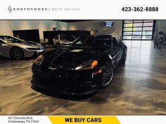 Used 2010 Chevrolet Corvette ZR1 w/ Preferred Equipment Group RWD video 1