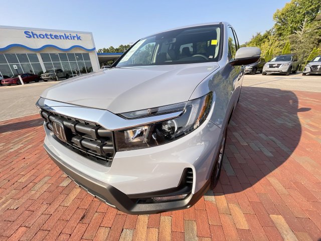 Certified 2026 Honda Ridgeline RTL image 25