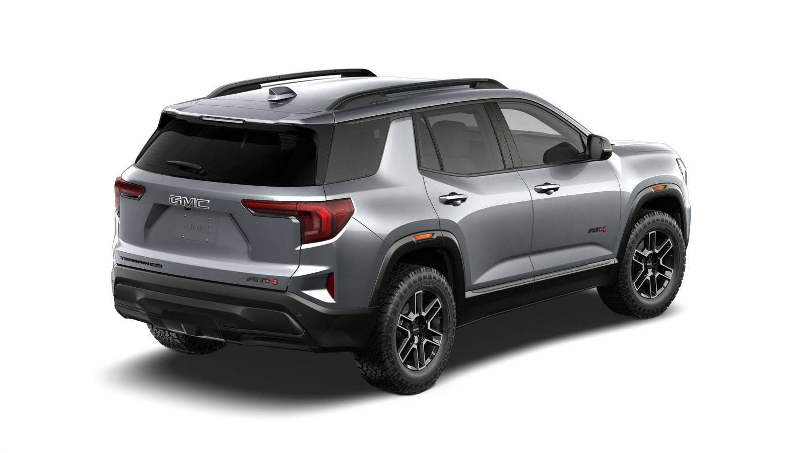 New 2027 GMC Terrain AT4 w/ Convenience Package III AWD/4WD image 26