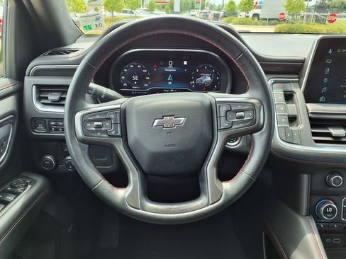 Used 2023 Chevrolet Tahoe RST w/ Luxury Package RWD image 25