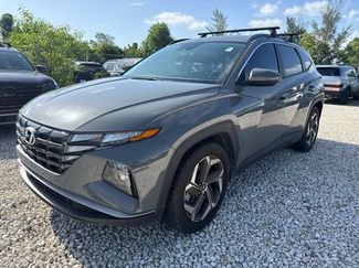 Certified 2024 Hyundai Tucson SEL FWD video 1