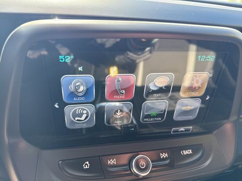 Used 2017 Chevrolet Camaro SS image 28