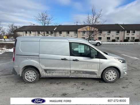 Used 2014 Ford Transit Connect XLT image 3