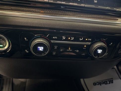 Used 2023 Chevrolet Silverado 1500 RST image 29