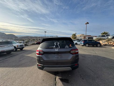 Used 2023 Honda Pilot EX-L image 4