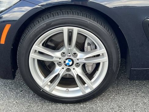 Used 2019 BMW 440i Gran Coupe xDrive AWD/4WD image 43