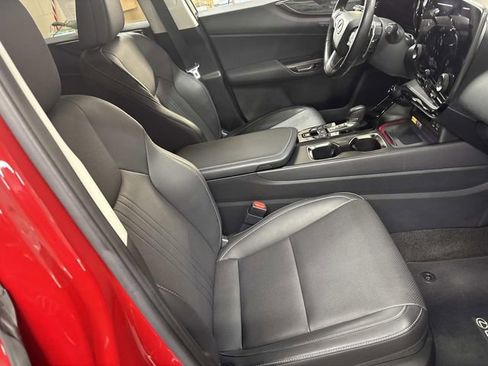 Used 2022 Lexus NX 350 AWD image 27
