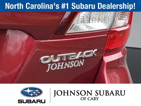 Used 2019 Subaru Outback 2.5i Limited w/ Popular Package #2 image 26