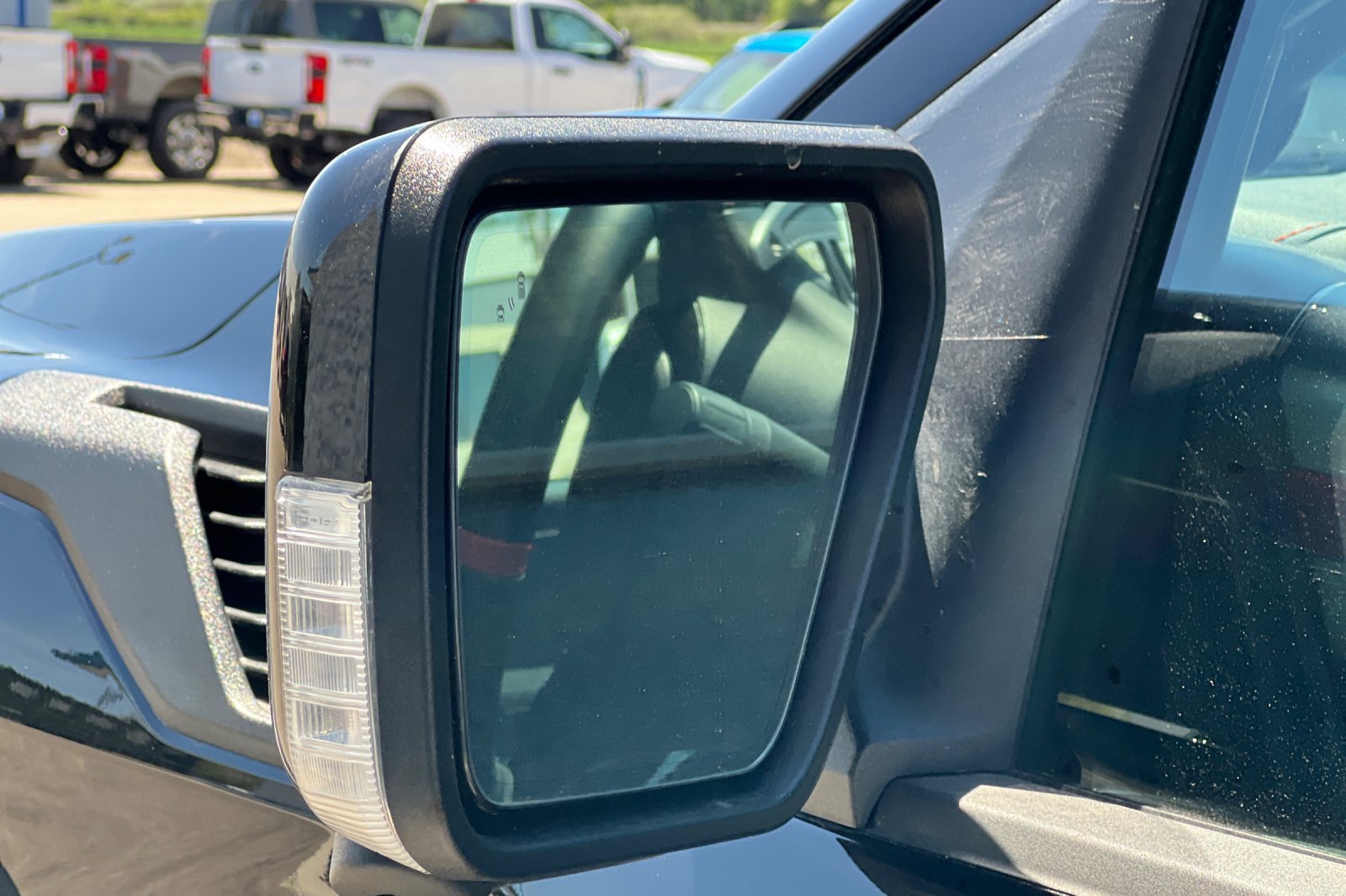 Used 2023 Ford F150 Raptor w/ Blue Interior Package AWD/4WD image 29