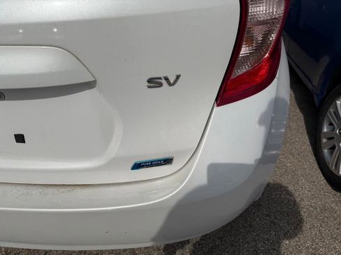 Used 2015 Nissan Versa Note SV FWD image 10