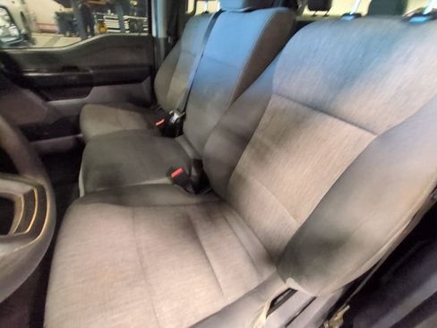 Used 2022 Ford F150 XL w/ Equipment Group 101A High image 10