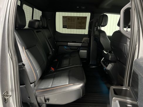 Used 2024 Ford F150 Lariat w/ Bed Utility Package image 26