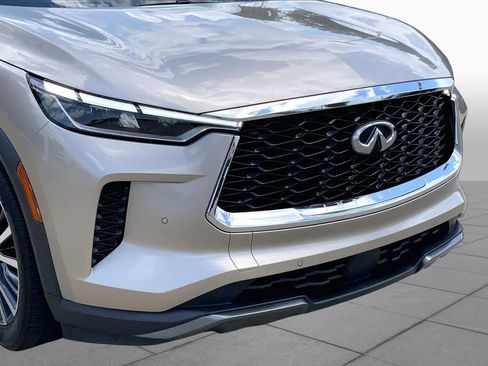 Used 2023 INFINITI QX60 Sensory FWD image 73