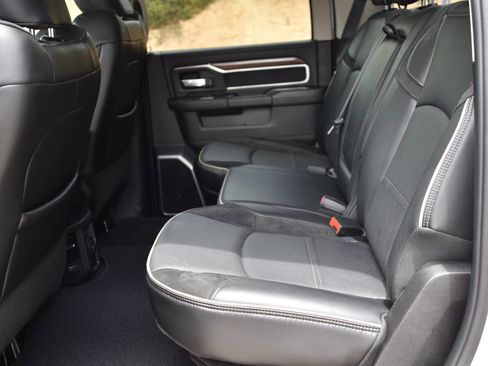 Used 2024 RAM 2500 Laramie image 22