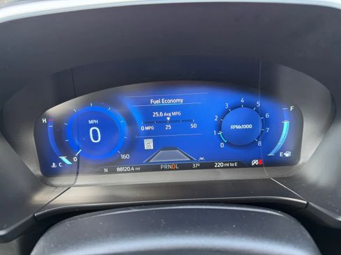 Used 2021 Ford Escape SEL w/ SEL Stealth AWD Package image 5