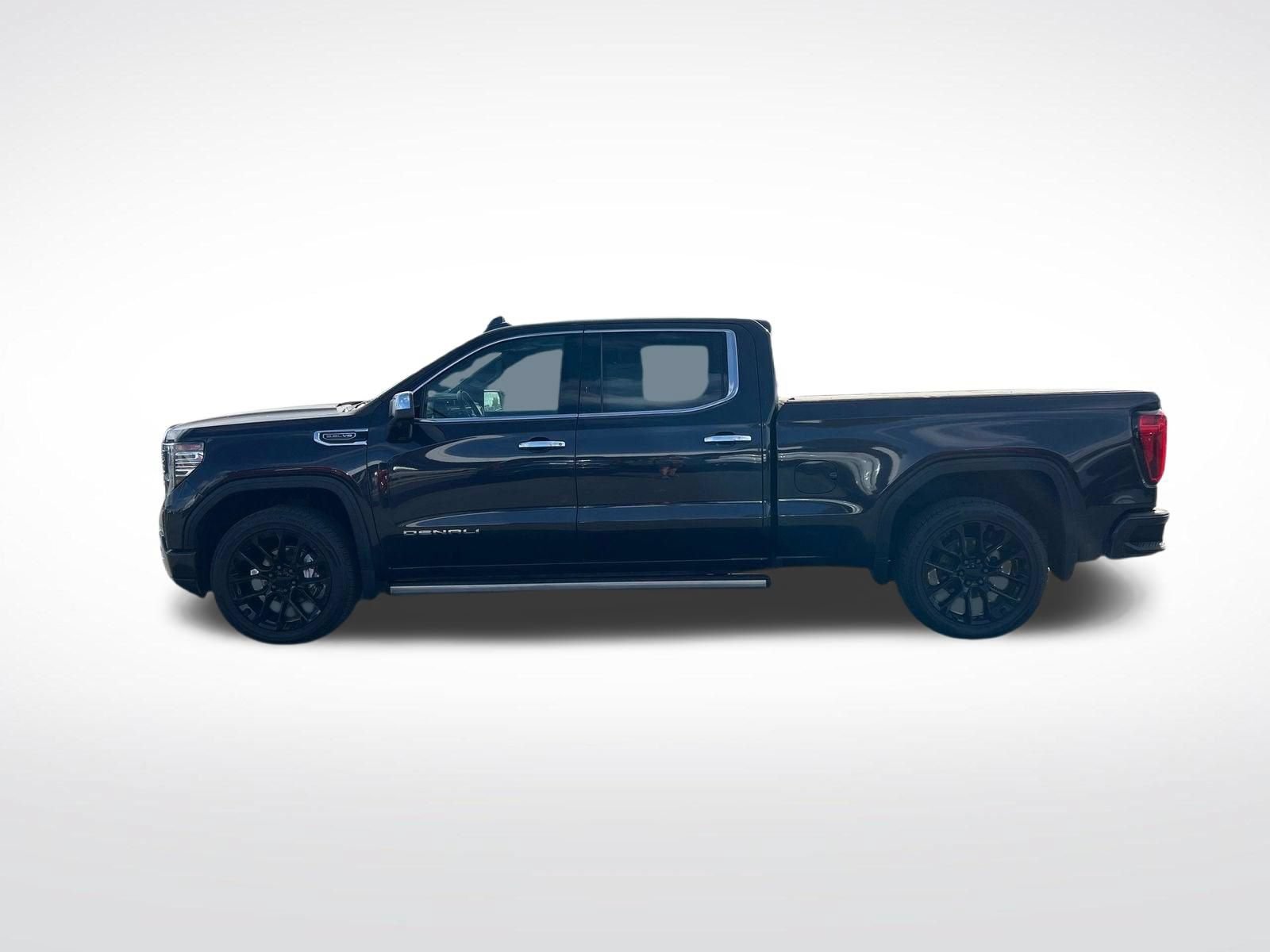 Used 2022 GMC Sierra 1500 Denali w/ Denali Reserve Package AWD/4WD image 8