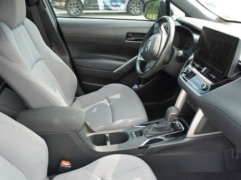 Used 2023 Toyota Corolla Cross SE AWD/4WD image 8