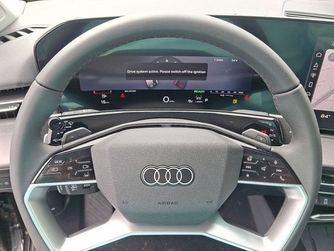 New 2026 Audi Q3 quattro 2.0T image 17