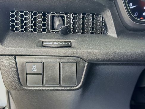 Used 2025 Honda CR-V EX image 38