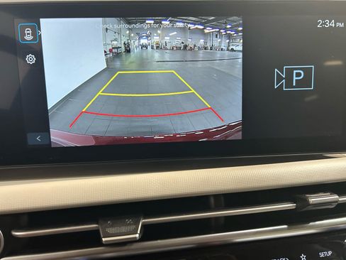 Used 2026 Hyundai Tucson SEL FWD image 5