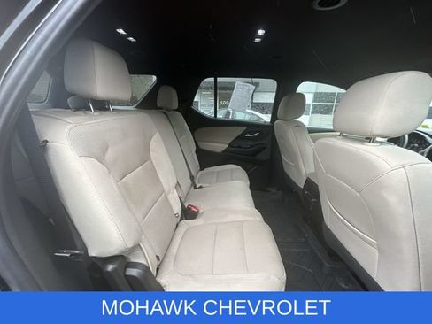 Used 2023 Chevrolet Traverse LS w/ Safety Package AWD/4WD image 27