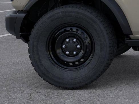 New 2026 Ford Bronco Big Bend image 21