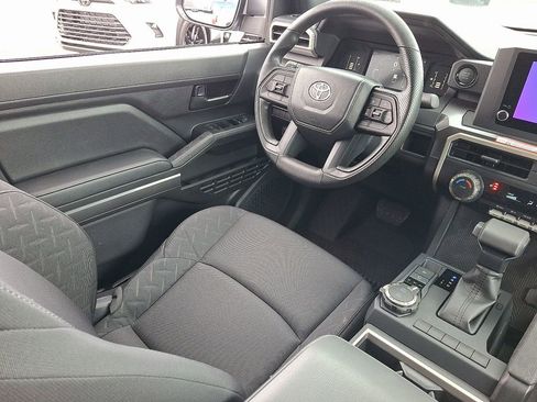 New 2026 Toyota Tacoma SR5 AWD/4WD image 9