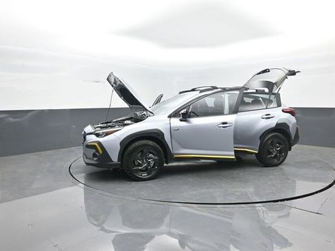 Used 2024 Subaru Crosstrek 2.5i Sport image 45