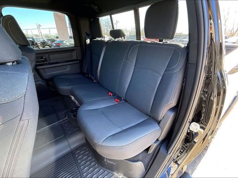 New 2026 RAM 2500 Tradesman w/ Power Wagon Package image 10