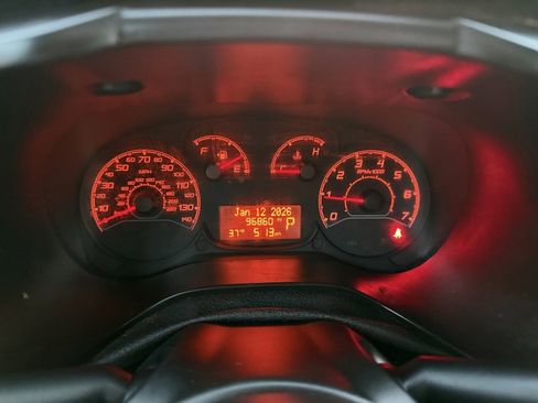 Used 2017 RAM ProMaster City Tradesman w/ Rear Back-up Camera Group image 17