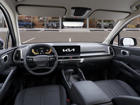 New 2026 Kia Sorento S AWD/4WD image 14