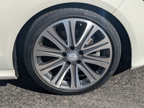 Certified 2017 Mercedes-Benz CLA 250 4MATIC image 22