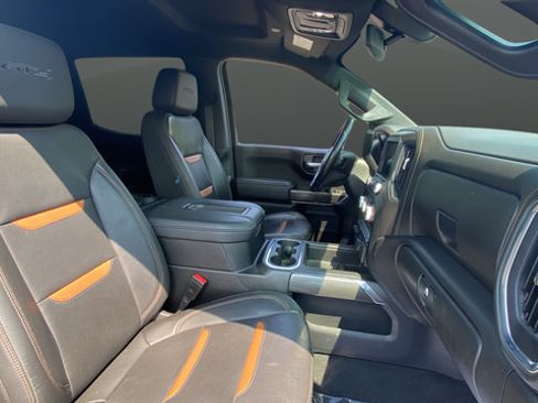 Used 2021 GMC Sierra 1500 AT4 AWD/4WD image 23