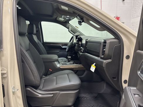 New 2026 Chevrolet Silverado 1500 RST w/ RST All Star Premium Package image 36