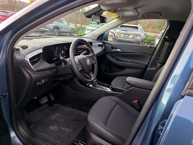Used 2024 Buick Encore GX Preferred w/ Comfort Package AWD/4WD image 14