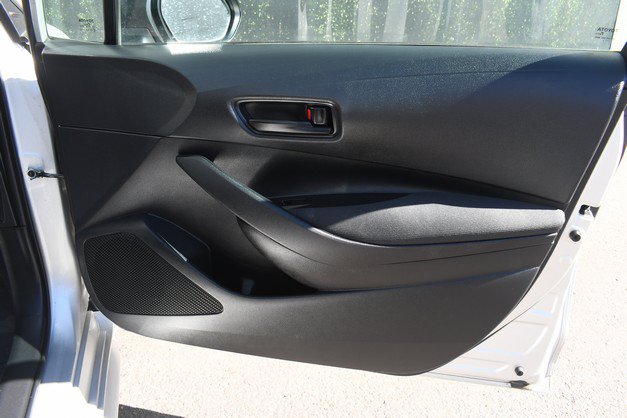 Certified 2025 Toyota Corolla LE FWD image 23
