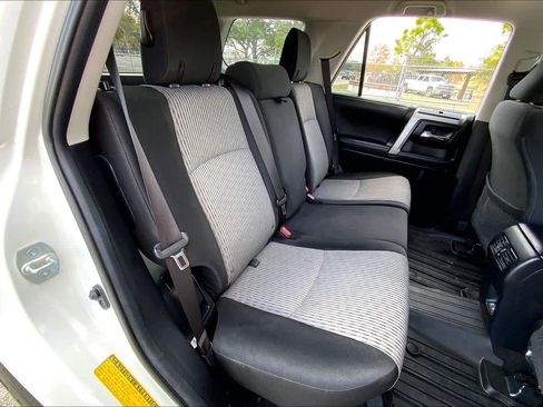 Used 2021 Toyota 4Runner SR5 image 18