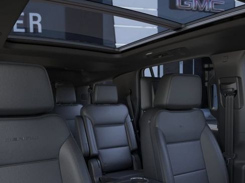 New 2026 GMC Yukon Denali AWD/4WD image 24