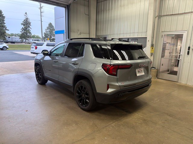 Used 2026 GMC Terrain Elevation w/ Elevation Premium Package AWD/4WD image 7