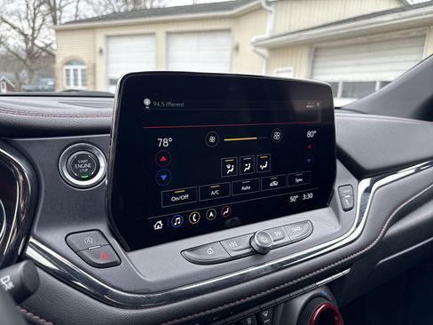 Used 2025 Chevrolet Blazer RS image 26