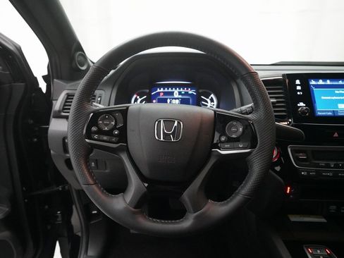 Certified 2022 Honda Passport Elite image 4