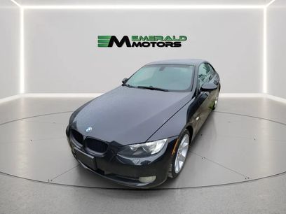 Used 2007 BMW 335i Coupe