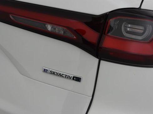 Certified 2025 MAZDA CX-90 3.3 Turbo w/ Select Package AWD/4WD image 34