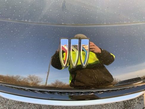 New 2026 Buick Envista Sport Touring w/ Convenience I Package image 10