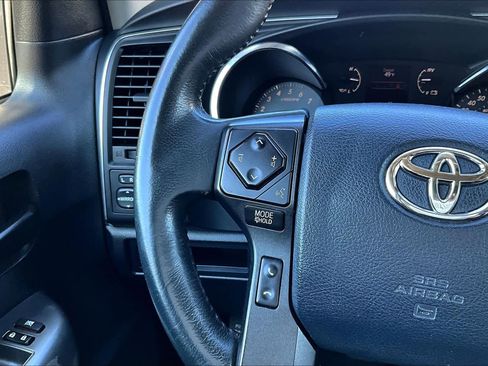 Used 2019 Toyota Sequoia TRD Sport image 23