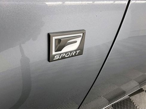 Used 2023 Lexus ES 350 F Sport image 31
